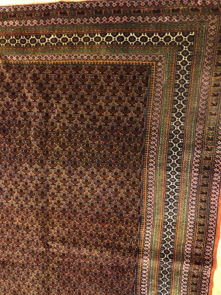 Antique Baluch Rug - 19th century Khorasan