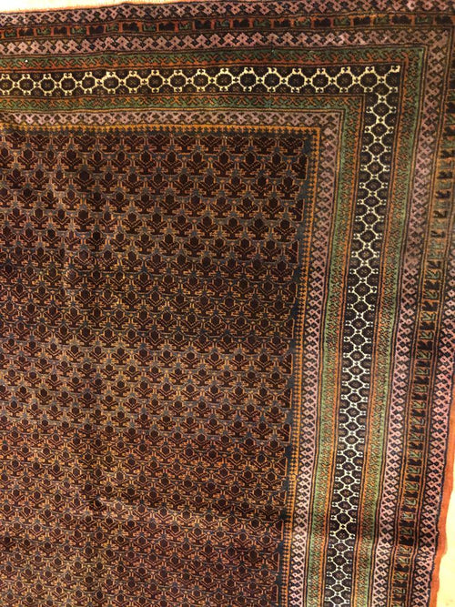 Antique Baluch Rug - 19th century Khorasan