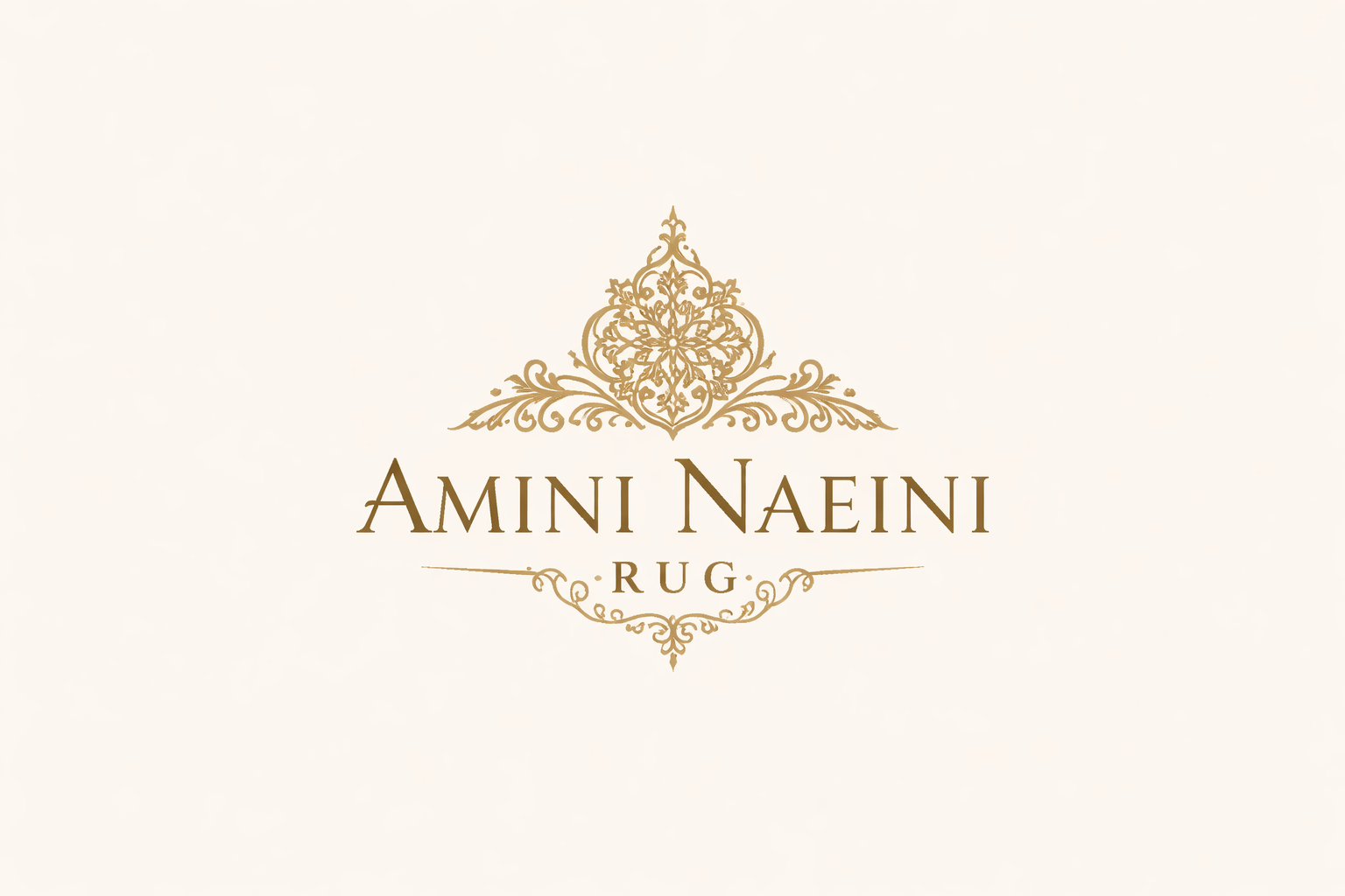 Amini Naeini Rug