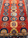 Qashqaei rug