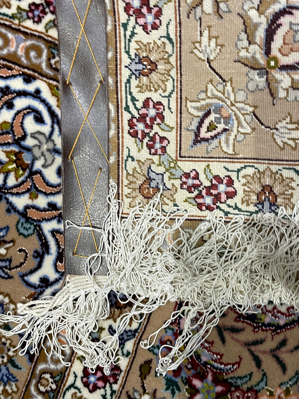 Hand made Isfahan
